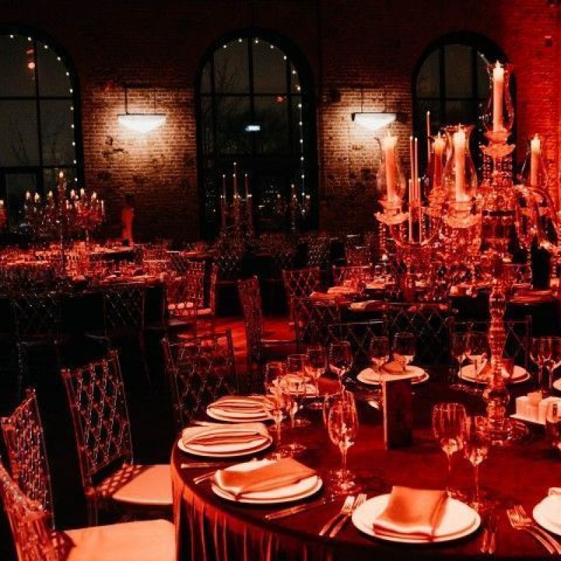 LOFT HALL
