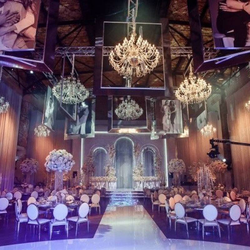 LOFT HALL